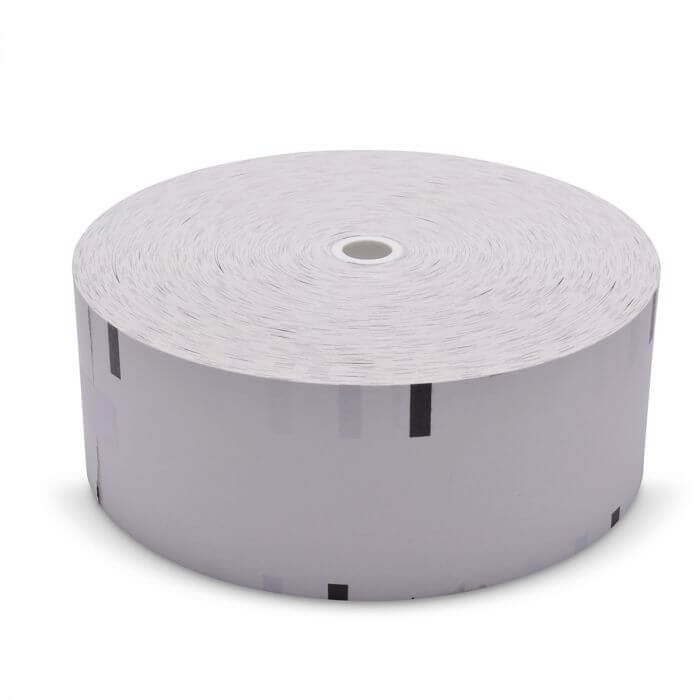 ATM thermal paper rolls
